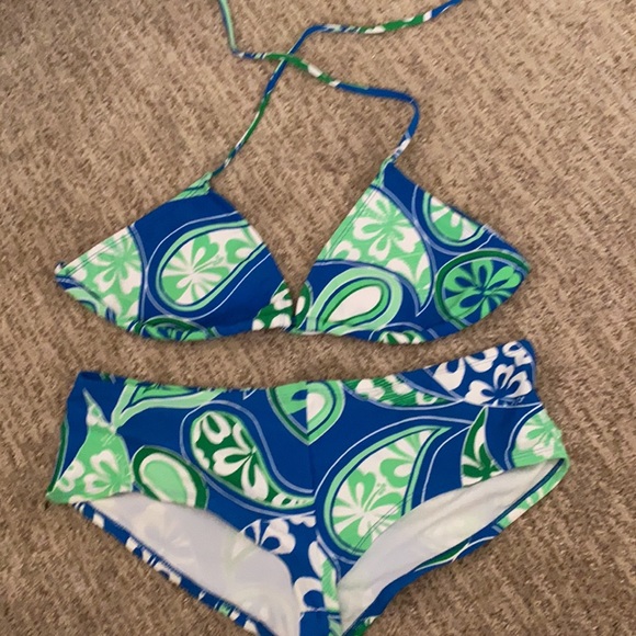 Other - Hot Water size L Bikini